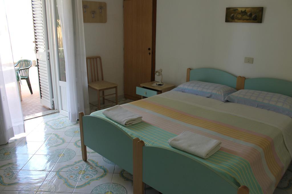 Villa Luna Di Miele Casamicciola Terme Номер фото