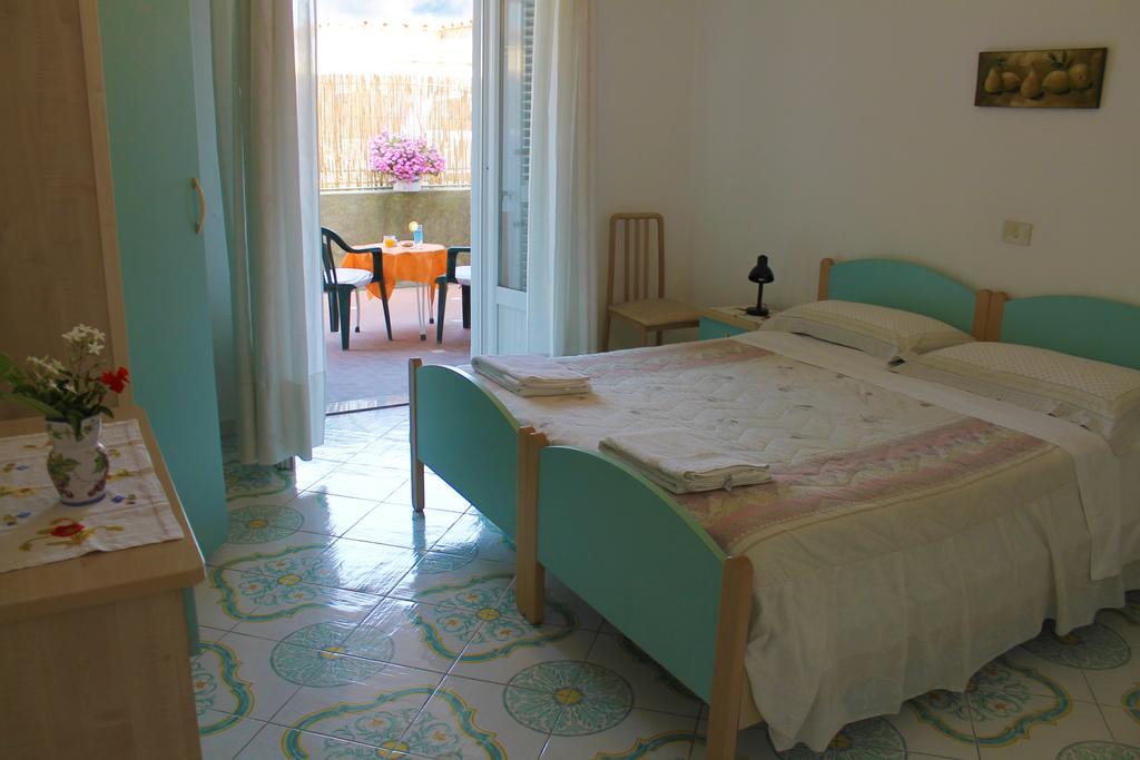 Villa Luna Di Miele Casamicciola Terme Номер фото